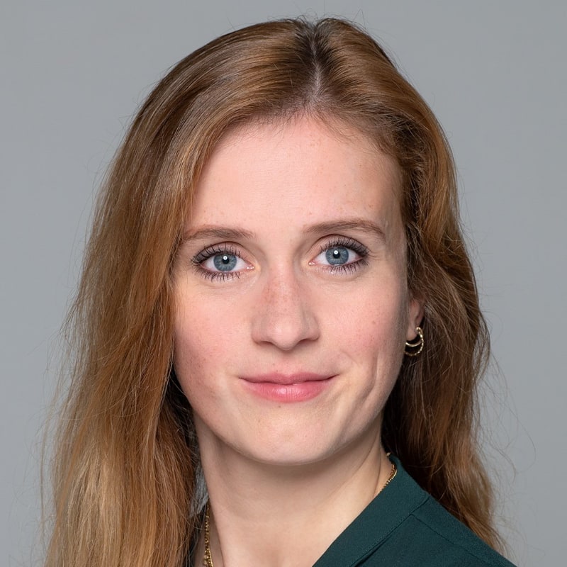 Sarah Winkelmann